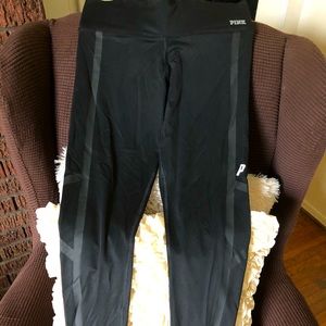 Victoria’s Secret tights